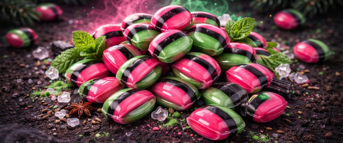 Cismofytter bolsjer banner