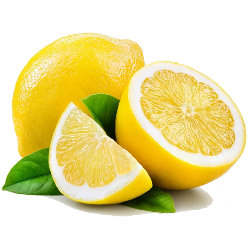 Citrus aroma