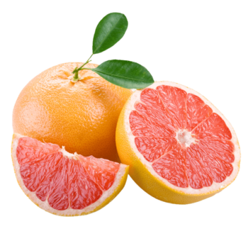 Grapefrugt aroma