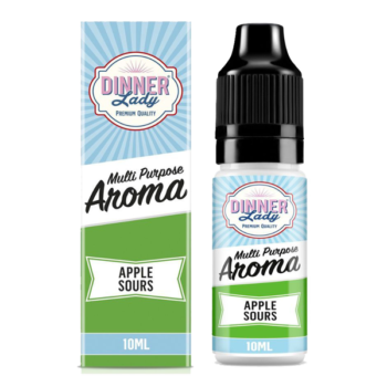 Apple Sours Aroma – Dinner Lady