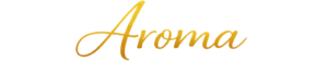 Aroma Tekst