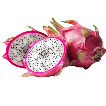 Dragefrugt aroma