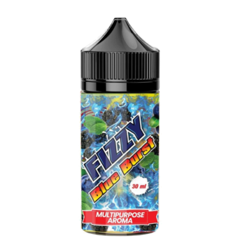 Fizzy Blue Burst Aroma