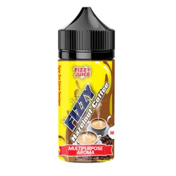 Fizzy Hazelnut Coffee Aroma