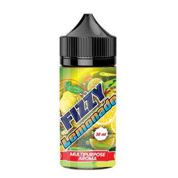 Fizzy Lemonade Aroma