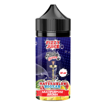 Fizzy Watermellon Hookah Aroma