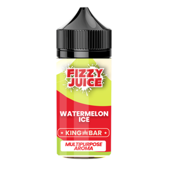 Fizzy Watermelon Ice Aroma