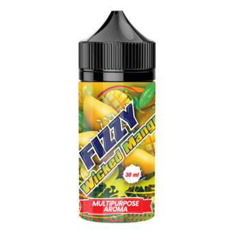 Fizzy Wicked Mango Aroma