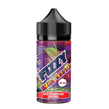 Fizzy Wild Berries Aroma