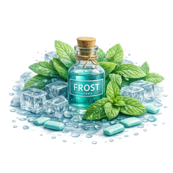 Frost Aroma – Flavorika