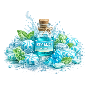 Ice Candy Aroma – Flavorika