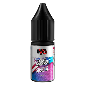 Forrest Berries Ice Aroma – IVG