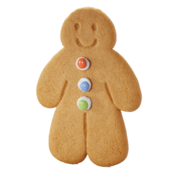 Gingerbread aroma