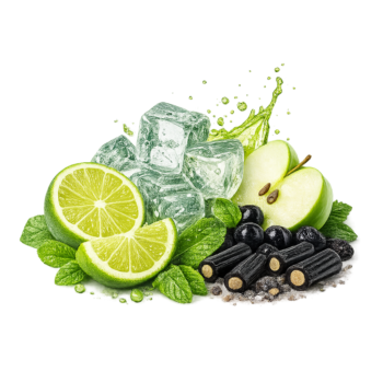 Grøn energi aroma