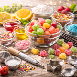 Ingredienser banner
