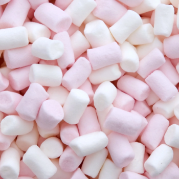 Marshmallow aroma
