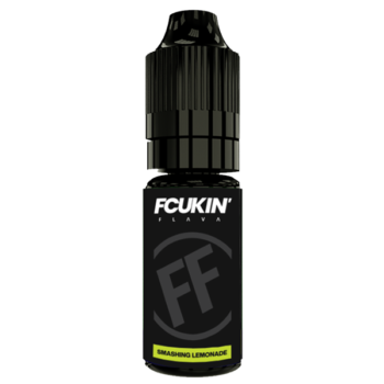 Smashing Lemonade Aroma – Fcukin Flava