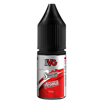 Strawberry Sensation Aroma – IVG
