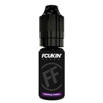 Tropical Punch Aroma – Fcukin Flava