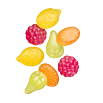 Tutti-Frutti aroma