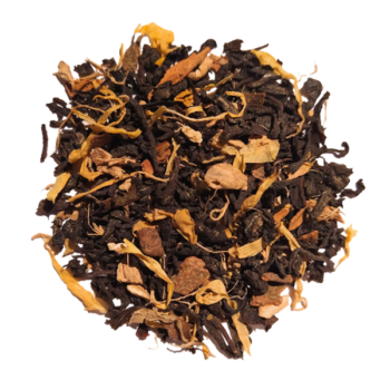 Vanilla-Chai aroma