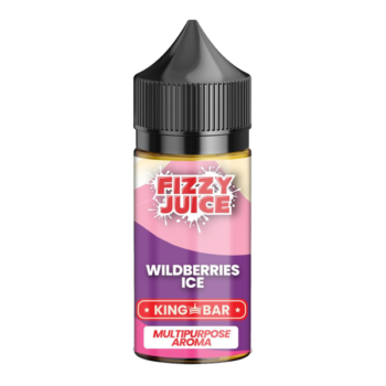 Fizzy Wildberries Ice Aroma