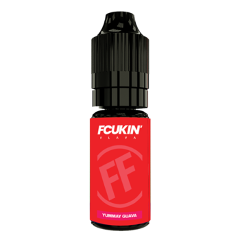 Yummay Guava – Red Edition Aroma – Fcukin Flava