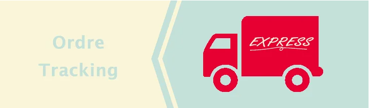 order tracking