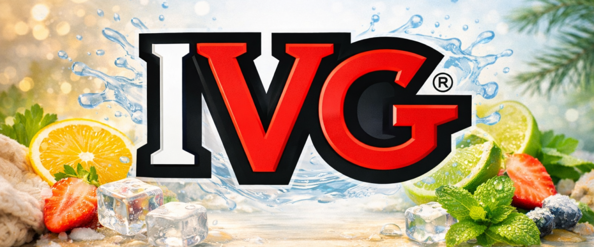 Banner IVG Aroma