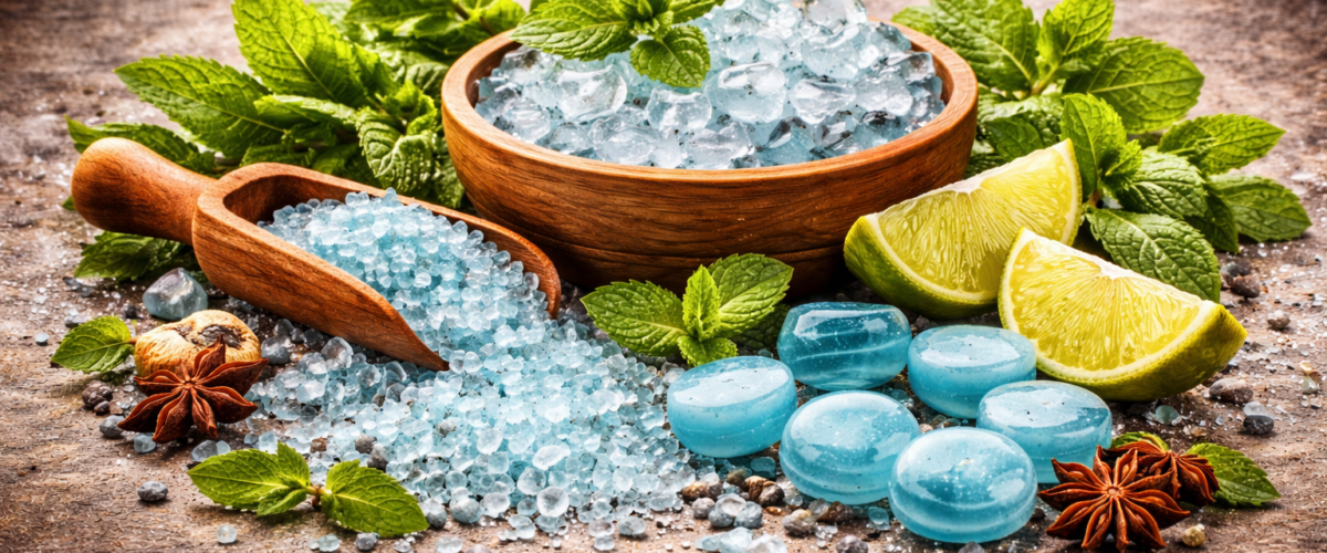 Banner Menthol Aroma