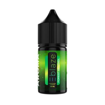 Forest Menthol - Blaze Aroma