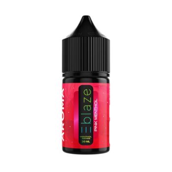 Pink Menthol - Blaze Aroma