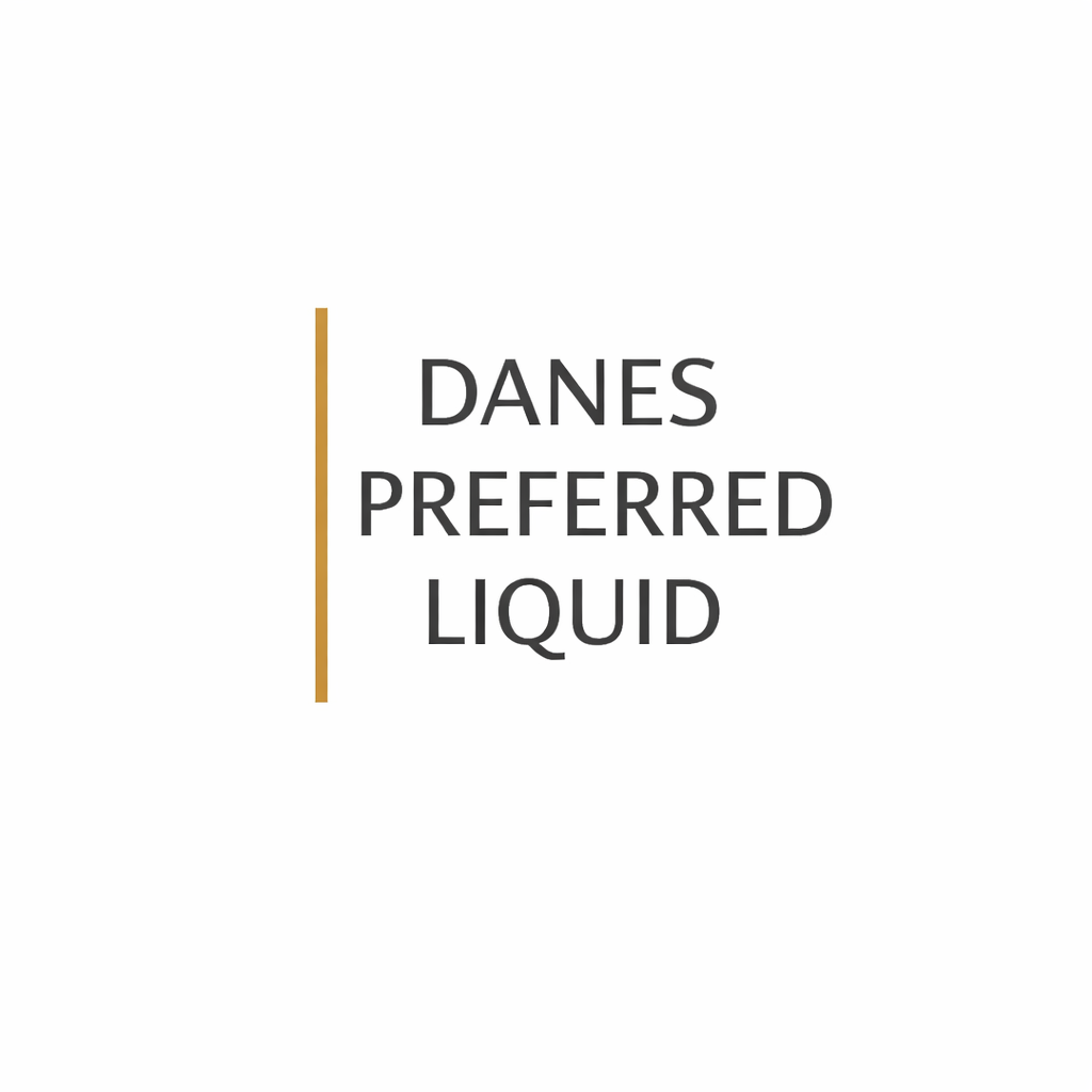 Danes Preferred Liquid