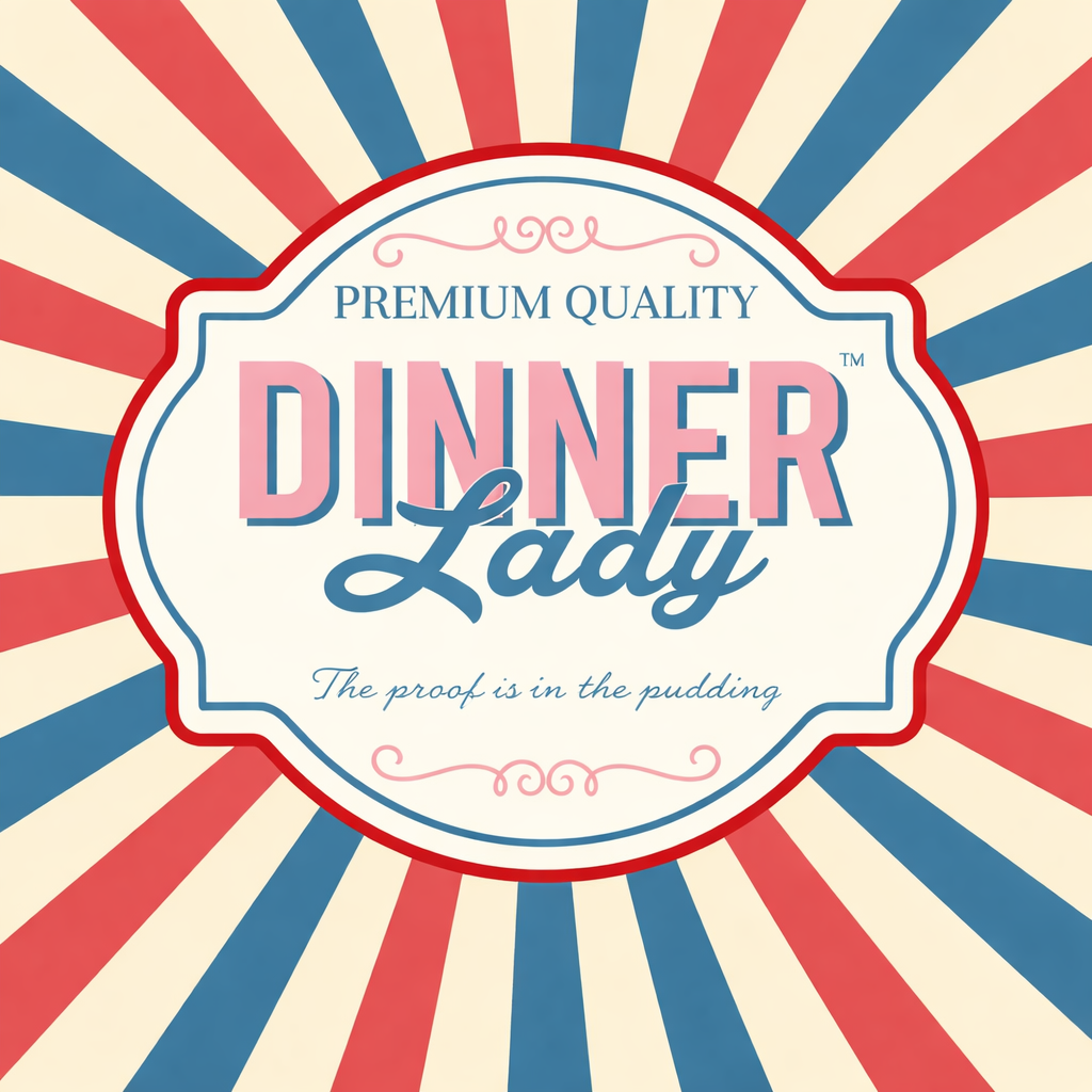 Dinner Lady