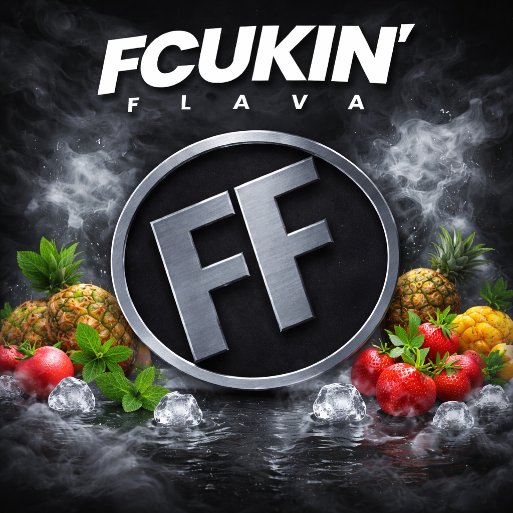 Fcukin Flava