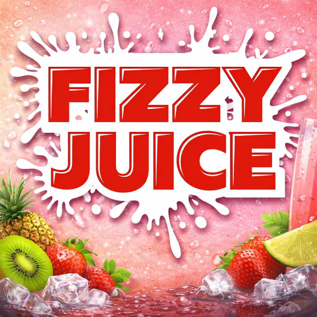 Fizzy Juice aroma