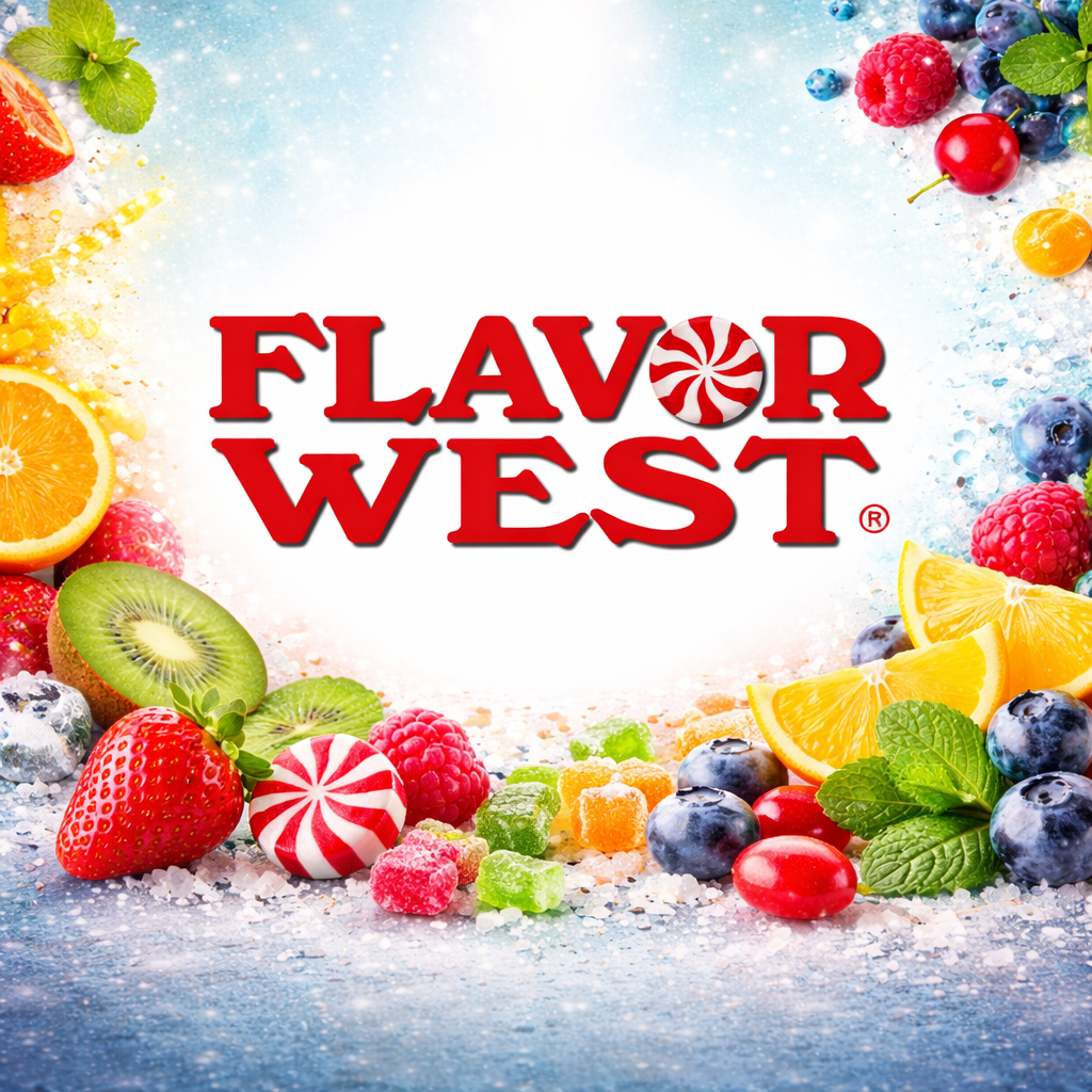 Flavor West