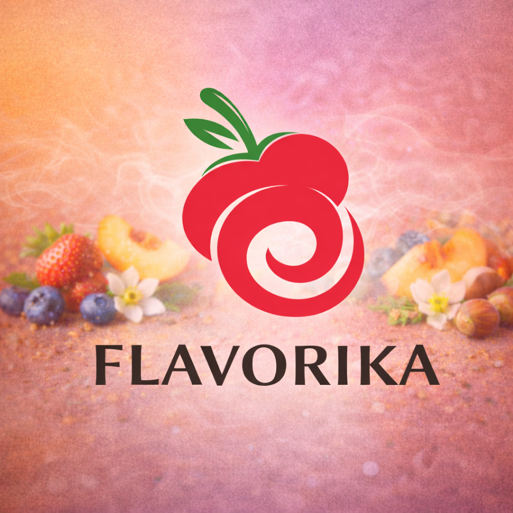 Flavorika aroma