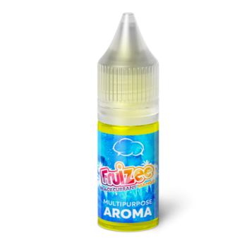 Blackcurrant Mango - Fruizee Aroma