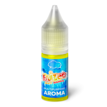 Crazy Mango - Fruizee Aroma