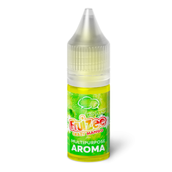 Crazy Mango Nofresh - Fruizee Aroma