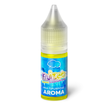 Lemon Blackcurrant - Fruizee Aroma