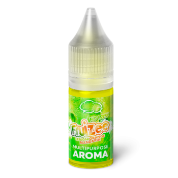 Lemon Orange Mandarin Nofresh - Fruizee Aroma