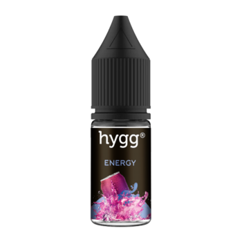 Energy - hygg Aroma