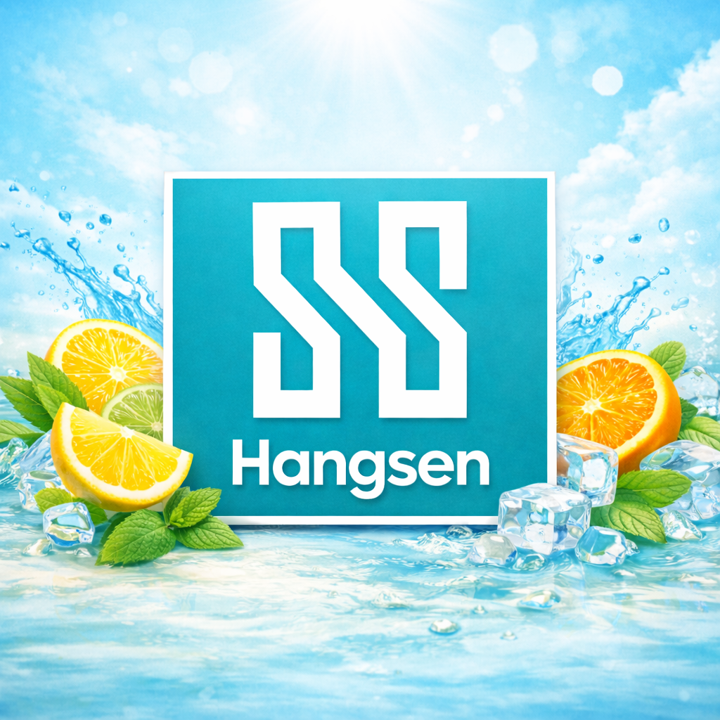 Hangsen Aroma