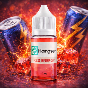 Hangsen Red Energy Aroma