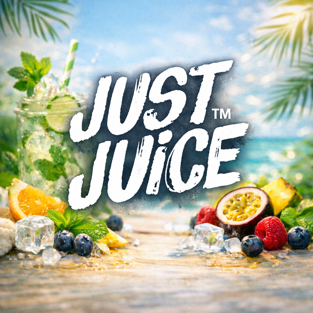Just Juice