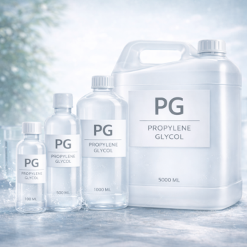 Propylene Glycol PG