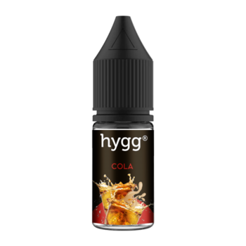 Cola - hygg Aroma