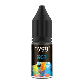Gummi Bears - hygg Aroma